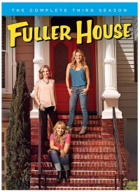Gia đình Fuller (Phần 3) | Fuller House (Season 3) (2017)