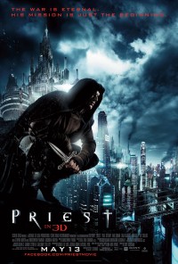Giáo sĩ | Priest (2011)