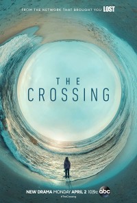 Giao Thoa Thời Gian | The Crossing (2018)