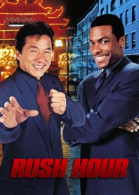 Giờ Cao Điểm | Rush Hour (1998)