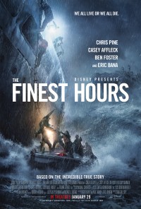 Giờ Lành | The Finest Hours (2016)