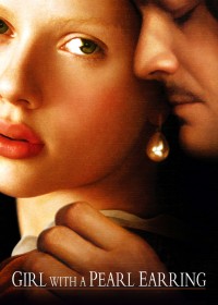 Girl with a Pearl Earring | Girl with a Pearl Earring (2003)