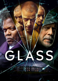 Glass | Glass (2019)