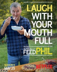 Hành trình ẩm thực của Phil (Phần 5) | Somebody Feed Phil (Season 5) (2022)