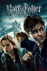 Harry Potter và Bảo Bối Tử Thần (Phần 1) | Harry Potter 7: Harry Potter and the Deathly Hallows (Part 1) (2010)