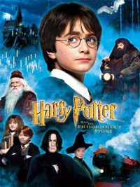 Harry Potter và Hòn Đá Phù Thủy | Harry Potter 1: Harry Potter and the Sorcerer's Stone (2001)