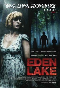 Hồ Eden | Eden Lake (2009)