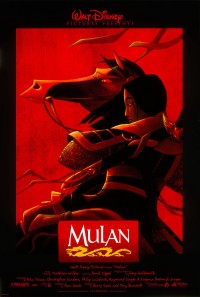 Hoa Mộc Lan | Mulan 1998 (1998)