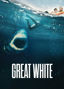 Hung Thần Trắng | Great White (2020)