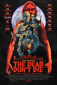 Kẻ Chết Không Chết | The Dead Don't Die (2019)