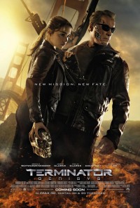 Kẻ Hủy Diệt: Thời Đại Genysis | Terminator Genisys (2015)