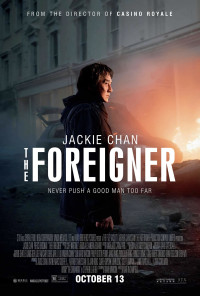 Kẻ Ngoại Tộc | The Foreigner (2017)
