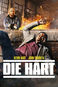 Khi Hart Ra Tay | Die Hart the Movie (2023)