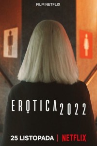 Khiêu Dâm | Erotica (2022)