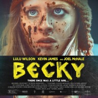 Kỳ Nghỉ Tồi Tệ | Becky (2020)