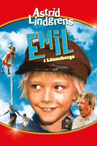 Lại Thằng Nhóc Emil | Emil i Lönneberga (1971)