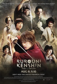 Lãng Khách Rurouni Kenshin | Rurouni Kenshin (2012)