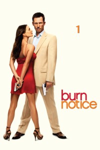Lệnh Thanh Trừng (Phần 1) | Burn Notice (Season 1) (2007)