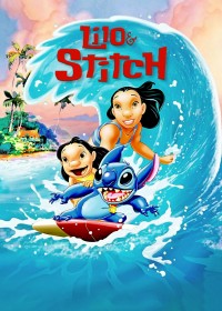 Lilo & Stitch | Lilo & Stitch (2002)