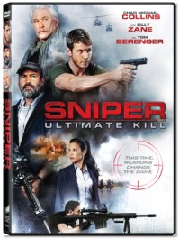Lính bắn tỉa: Nhiệm vụ tối mật | Sniper: Ultimate Kill (2017)
