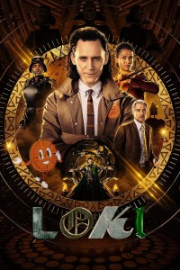 Loki (Phần 1) | Loki (Season 1) (2021)