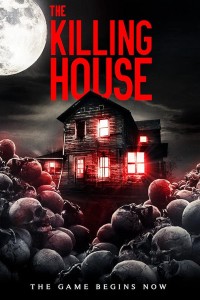 Luân Hồi Chiến | The Killing House (2018)