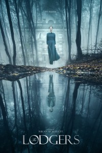 Luật Quỷ | The Lodgers (2017)