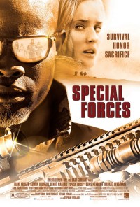 Lực Lượng Đặc Nhiệm | Special Forces (2011)