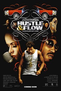 Lưu Manh Lên Đời | Hustle & Flow (2005)