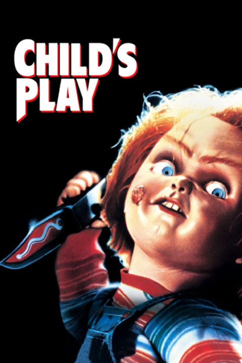 Ma Búp Bê | Child's Play (1988)