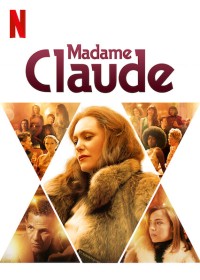 Madame Claude | Madame Claude (2021)