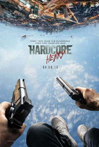 Mật Mã Henry | Hardcore Henry (2016)