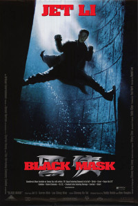 Mặt Nạ Đen - Hắc Hiệp | Black Mask (1996)