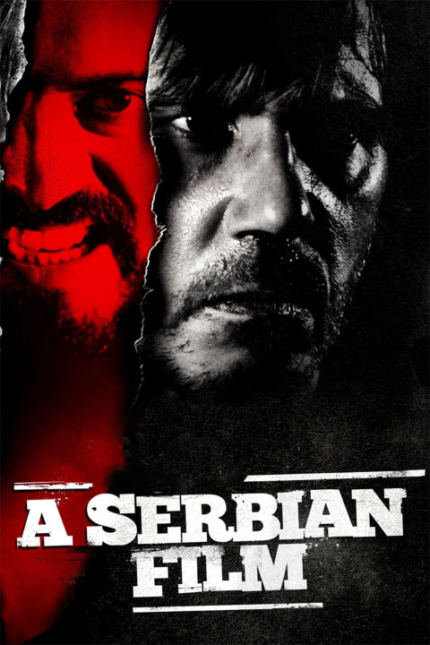 Mặt Tối Serbia | A Serbian Film (2010)