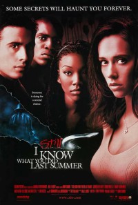 Mùa hè kinh hãi 2 | I Still Know What You Did Last Summer (1998)