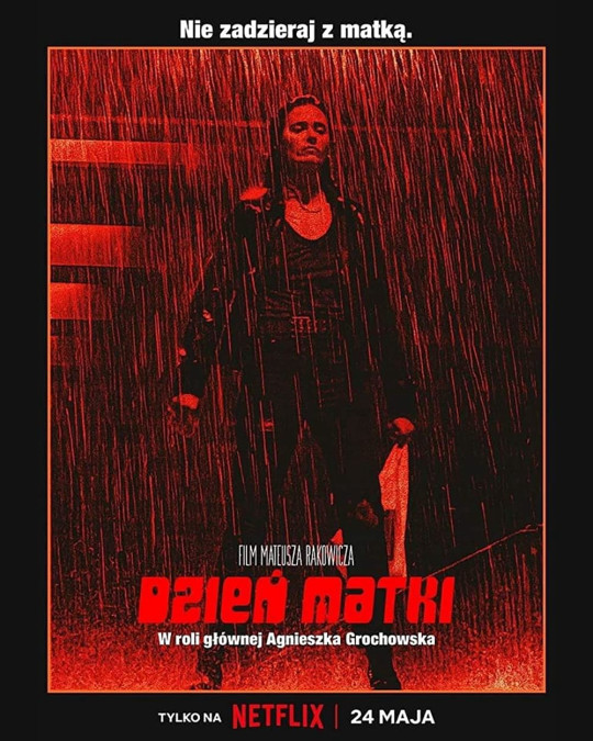 Ngày của mẹ | Mother's Day (2023)