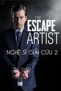 Nghệ Sĩ Giải Cứu 2 | The Escape Artist 2 (2013)