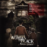 Người Đàn Bà Áo Đen | The Woman in Black (2012)