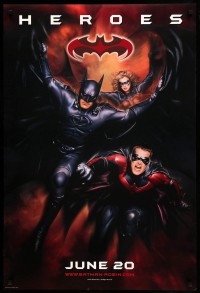 Người Dơi và Robin | Batman & Robin (1997)