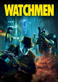 Người Hùng Báo Thù | Watchmen (2009)
