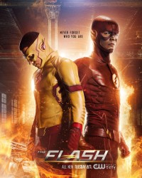 Người hùng tia chớp (Phần 3) | The Flash (Season 3) (2016)