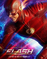 Người hùng tia chớp (Phần 4) | The Flash (Season 4) (2017)
