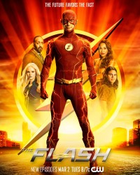 Người hùng tia chớp (Phần 7) | The Flash (Season 7) (2021)