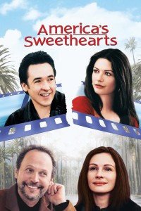 Người Tình Nước Mỹ | America's Sweethearts (2001)