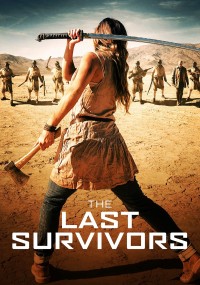 Nguồn Sống Cuối Cùng | The Last Survivors (2014)