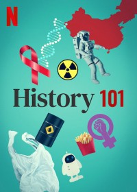 Nhập môn lịch sử | History 101 (2020)
