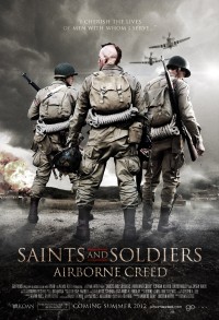 Những Chiến Binh Mang Tên Thánh | Saints and Soldiers (2003)