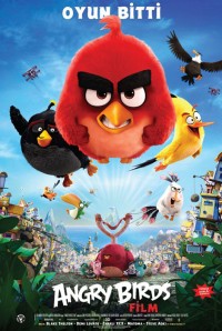 Những Chú Chim Nổi Giận | The Angry Birds Movie (2016)