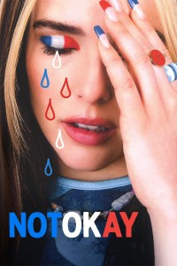 Not Okay | Not Okay (2022)