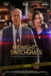 Nửa Đêm Trong Bụi Cỏ | Midnight in the Switchgrass (2021)